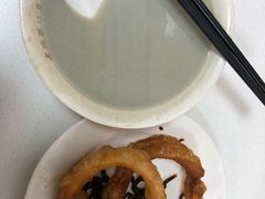 -老磁器口豆汁店(天坛店)