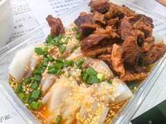-吴一川牛腩粉(西村店)