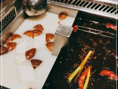 -海底捞火锅(高科广场店)