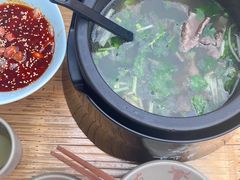 -古市香跷脚牛肉·非遗传承单位