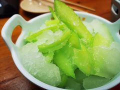 冰镇情果-炒豆合作社(东四总店)