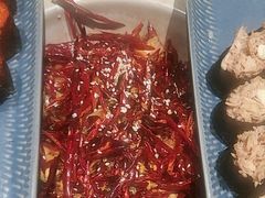 -樱之盛宴·蟹料理海鲜自助(前进大街店)