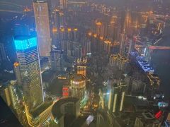 -苏丝的天空高空酒吧Suzie's Sky Bar