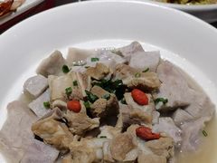 -大鸭梨烤鸭·北京菜(南小街/南苑店)