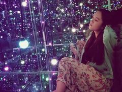 -苏州5D星空错觉艺术馆
