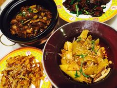 那家小馆(中关村店)-那家小馆•北京菜•烤鸭(中关村店)