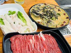-牛街清真满恒記(平安里西大街店)