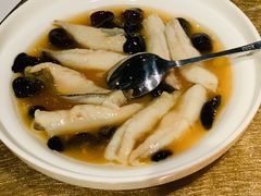 京派糟溜鱼片-苏浙汇(古北店)