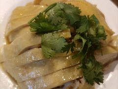 -泰煌鸡·上海白斩鸡·鸡汤面(万航店)