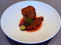 -阿明小菜·海鲜·上海菜(梅陇店)