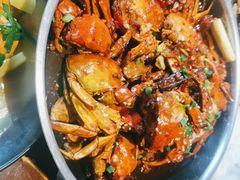 -一棠龙虾•王牌虾球(光谷天地店)