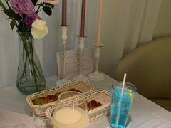 -PARFUM FLORAL花境法餐(南京首店)