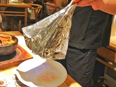 -绿茶餐厅(广州天河城店)