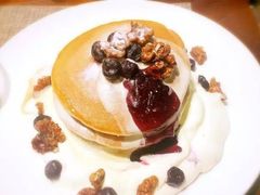 -云庭咖啡厅· 中航泊悦酒店(虹桥T2店)