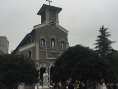 -重庆市江北嘴中央商务区中央公园