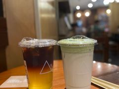 -去茶山(重庆万象城店)