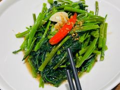 -帕蓝·暹罗料理(大学路店)