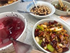 -雲物·云南小馆(好悦天地店)