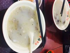 -武圣羊汤·西北面(朝阳门店)