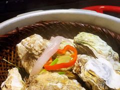 -望江门小龙虾·烧烤(九堡店)