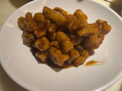 -绿茶餐厅(朝阳大悦城店)