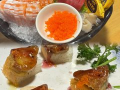 -大焰自助日式料理 铁板烧(徐汇店)
