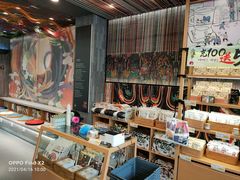 -茶颜悦色(花园道店)