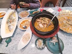 -聚丰园•湖鲜餐厅(阿红私房菜梅石路店)