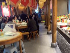 -吴记百家·私房菜·家宴(润园店)