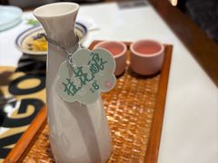 -长安大牌档之龙头酒肆(荣民龙首广场店)