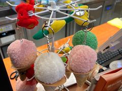 -野人先生Gelato(上海长宁龙之梦店)