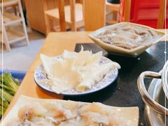 -飘香火锅(玉林西路店)