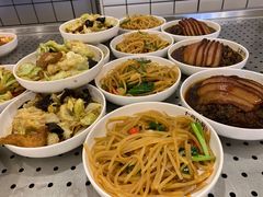 -七食九号食堂(东丽空港店)