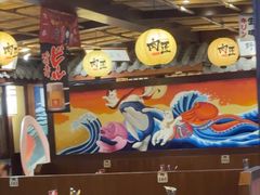 -肉匠日式烧肉屋·和牛居酒屋·酒水小食堂(大汉悦中心店)