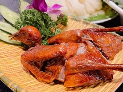 -财神鸡煲(华强北店)