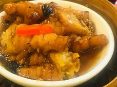 -添好运点心专门店(深水埗店)