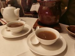 老火汤-利苑酒家(宜安广场店)