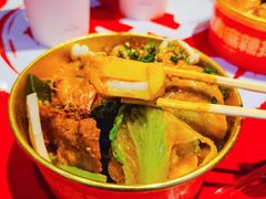 -大喜麻辣拌(凯德1818店)