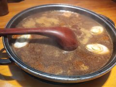 -大牛湾·眷村牛肉面(蠡溪店)