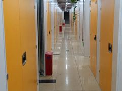 -安东易迷你仓自助寄存仓库(金桥店)