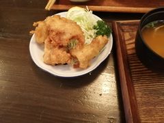 炸鸡块-金龙咖喱