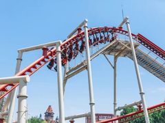 -郑州方特梦幻王国