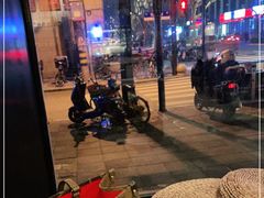 -VESH COFFEE(定西路店)