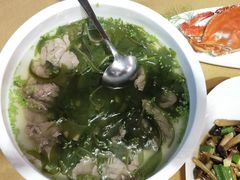 -观宴中餐厅