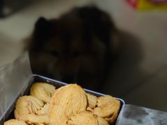 -家琳甜品(江南东店)