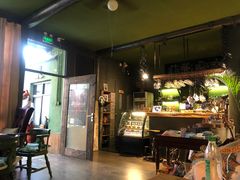 -出走咖啡·面包(宋庄店)