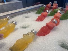 -鹭江潮餐厅•福建菜(鹭江佲家酒店)