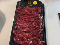 -潮发潮汕牛肉店(龙洞店)