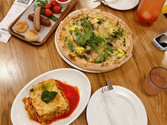 -城市大道红炉披萨烘焙坊