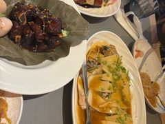 -桂满陇·杭州小馆(巴黎春天浦建店)